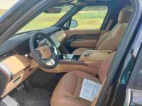 路虎揽胜行政3.0汽油