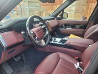 路虎揽胜行政3.0汽油