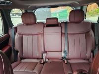 路虎揽胜行政3.0汽油