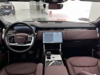 路虎揽胜行政3.0汽油