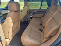 路虎揽胜行政3.0汽油