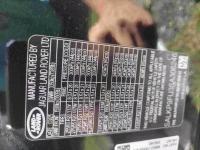 路虎揽胜行政3.0汽油