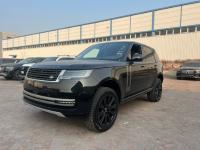 路虎揽胜行政3.0汽油