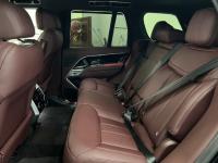 路虎揽胜行政3.0汽油