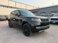 路虎揽胜行政3.0汽油