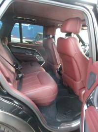 路虎揽胜行政3.0汽油