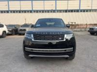 2025款 路虎揽胜行政 3.0T P400 汽油 SE 标轴
