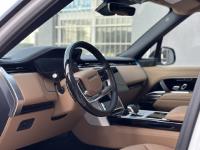 路虎揽胜行政3.0汽油