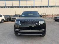 2025款 路虎揽胜行政 3.0T P400 汽油 SE 标轴