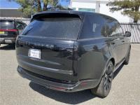 路虎揽胜行政3.0汽油