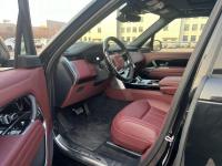 路虎揽胜行政3.0汽油