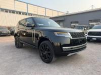 路虎揽胜行政3.0汽油