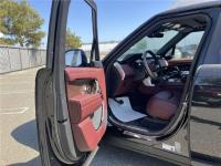 路虎揽胜行政3.0汽油