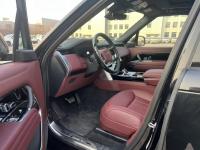 路虎揽胜行政3.0汽油