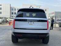 路虎揽胜行政3.0汽油