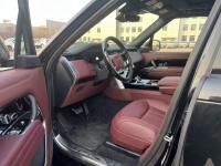 路虎揽胜行政3.0汽油