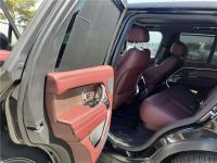 路虎揽胜行政3.0汽油