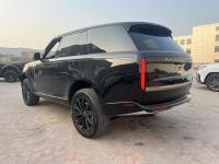 路虎揽胜行政3.0汽油