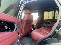 路虎揽胜行政3.0汽油