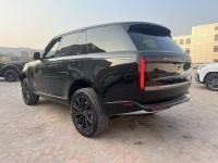 路虎揽胜行政3.0汽油