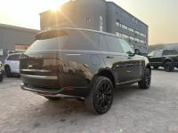 路虎揽胜行政3.0汽油