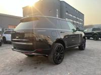 路虎揽胜行政3.0汽油