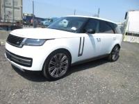 路虎揽胜行政3.0汽油