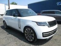 路虎揽胜行政3.0汽油