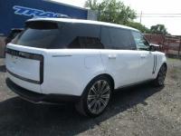 路虎揽胜行政3.0汽油