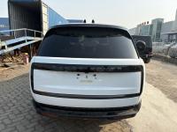 路虎揽胜行政3.0汽油