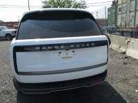 路虎揽胜行政3.0汽油