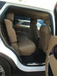 路虎揽胜行政3.0汽油