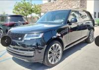 路虎揽胜行政3.0汽油