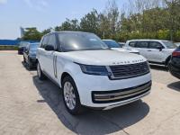 路虎揽胜行政3.0汽油