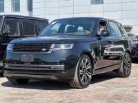 路虎揽胜行政3.0汽油