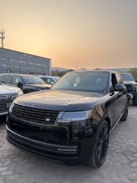 2024款 路虎揽胜行政3.0汽油 3.0T P400 汽油 SE 标轴