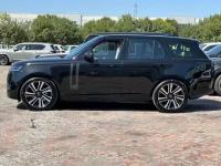 路虎揽胜行政3.0汽油