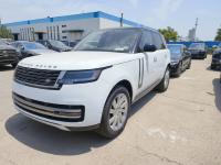 路虎揽胜行政3.0汽油