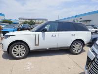 路虎揽胜行政3.0汽油