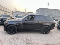 路虎揽胜行政3.0汽油