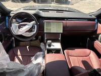 路虎揽胜行政3.0汽油