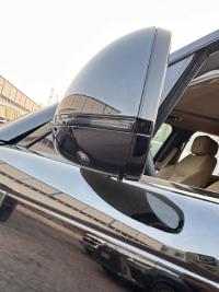 路虎揽胜行政3.0汽油