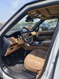 路虎揽胜行政3.0汽油