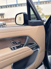 路虎揽胜行政3.0汽油