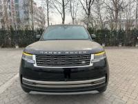 2024款 路虎揽胜行政3.0T P400 汽油 SE 长轴 7座