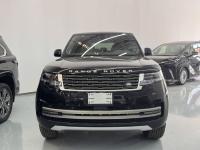 2024款 路虎揽胜行政3.0T P400 汽油 SE 长轴 7座