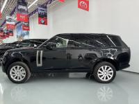 路虎揽胜行政3.0汽油