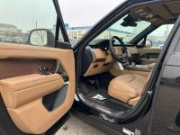 路虎揽胜行政3.0汽油