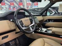 路虎揽胜行政3.0汽油