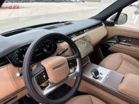 路虎揽胜行政3.0汽油